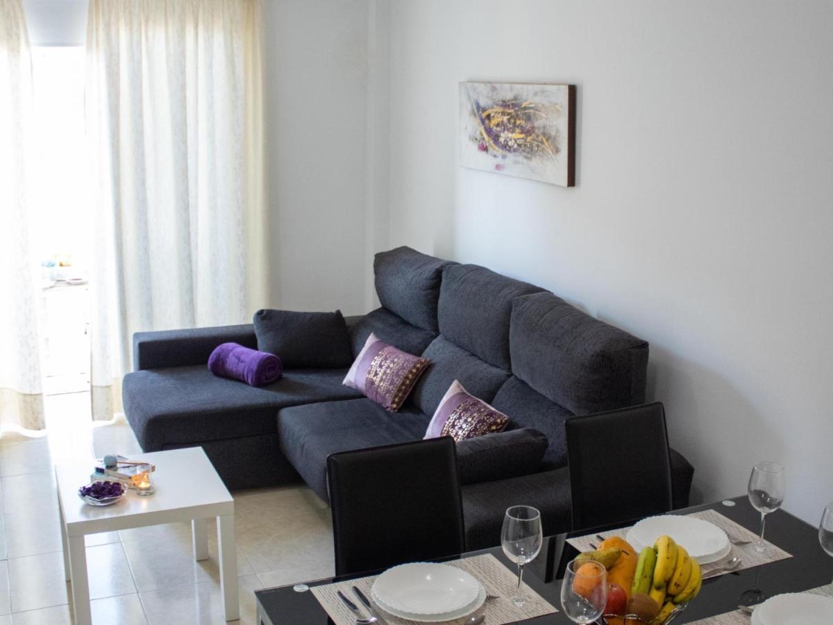 Puesta De Sol Rentals 3Ar Playa de San Juan  Exterior photo