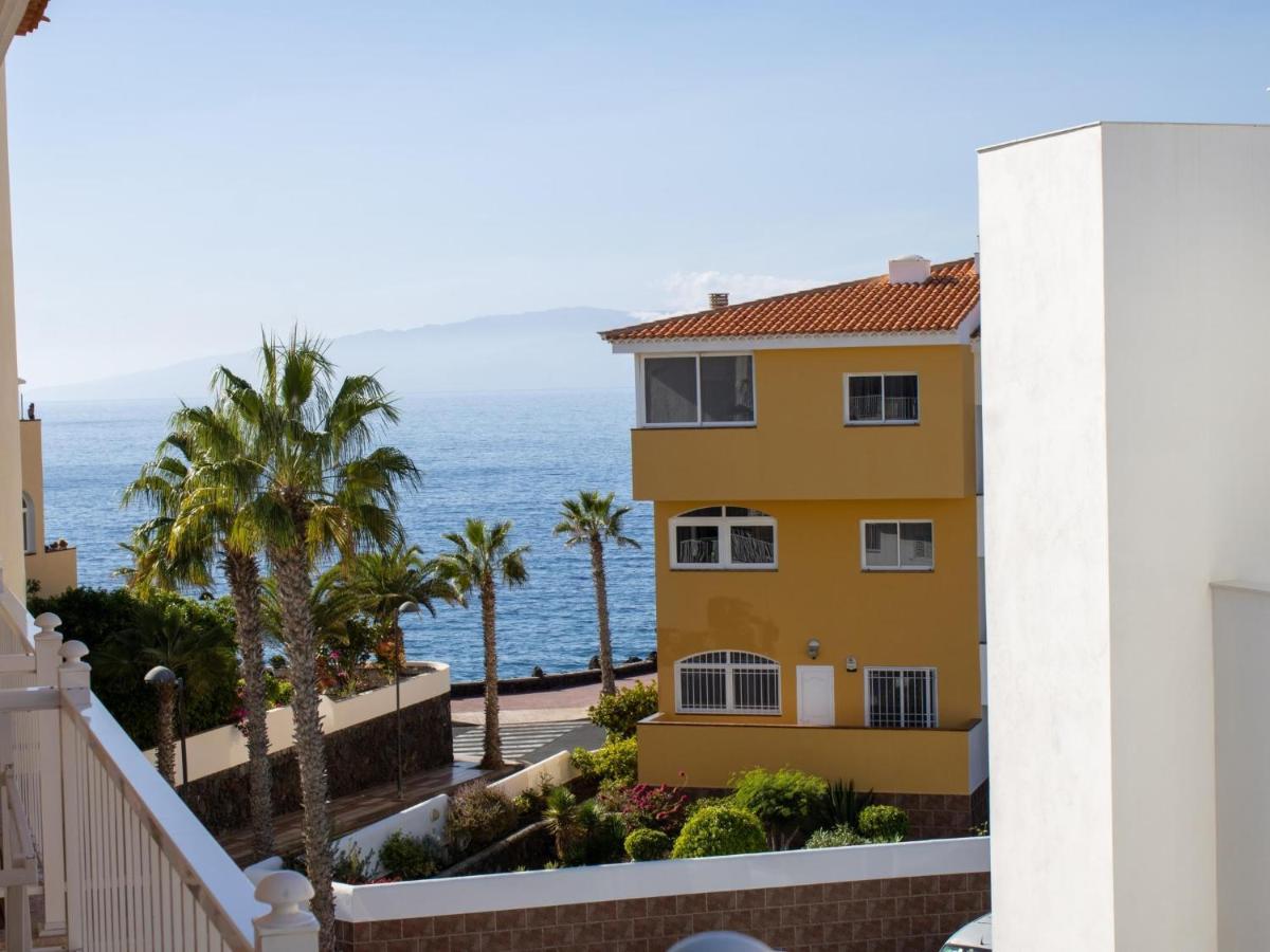 Puesta De Sol Rentals 3Ar Playa de San Juan  Exterior photo