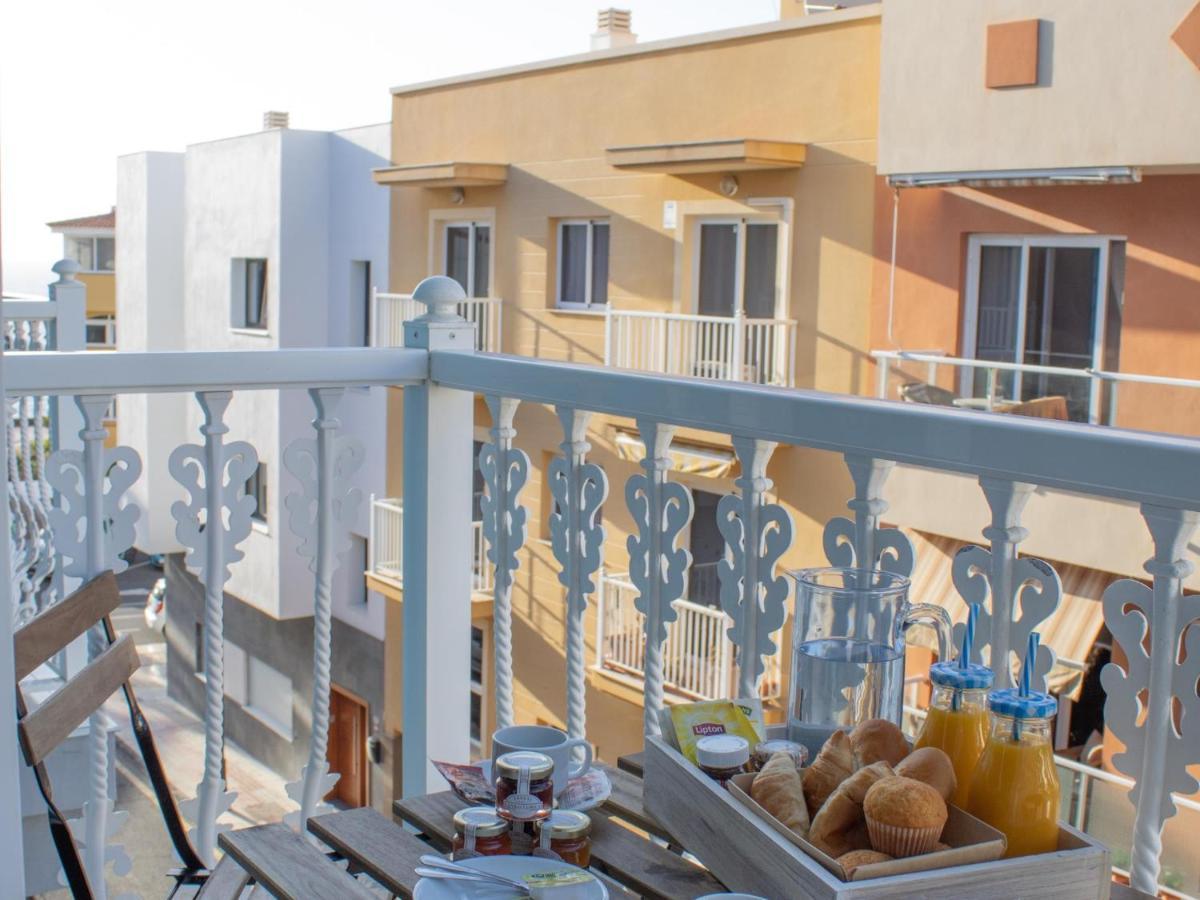 Puesta De Sol Rentals 3Ar Playa de San Juan  Exterior photo