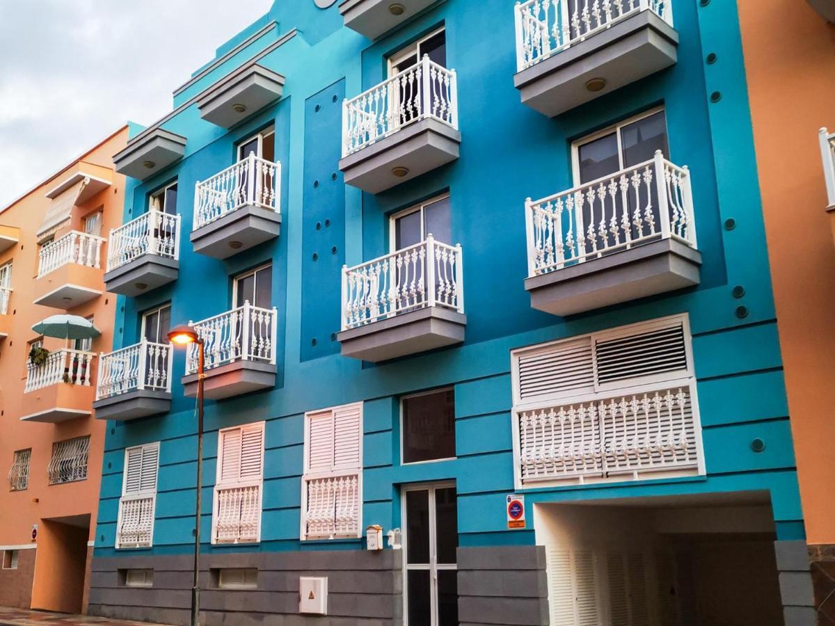 Puesta De Sol Rentals 3Ar Playa de San Juan  Exterior photo