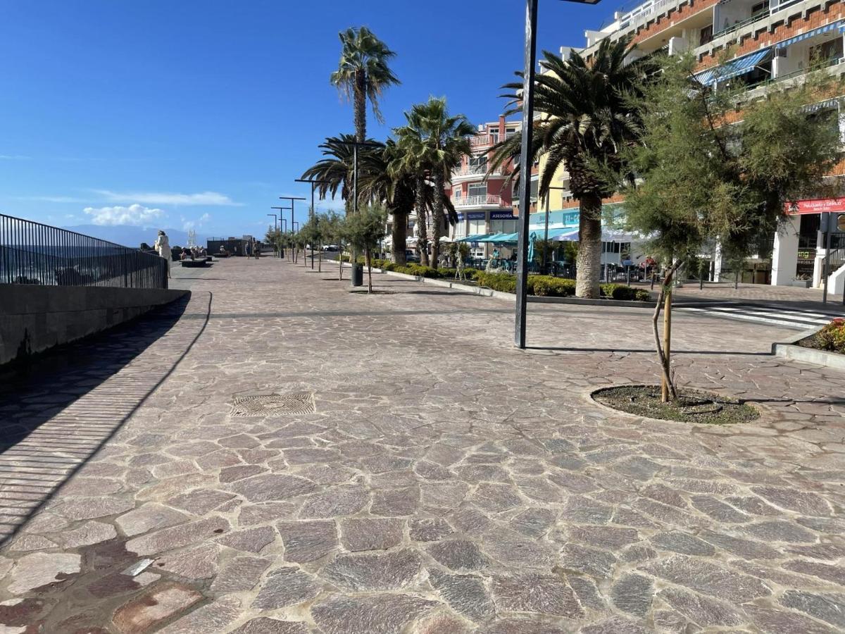 Puesta De Sol Rentals 3Ar Playa de San Juan  Exterior photo